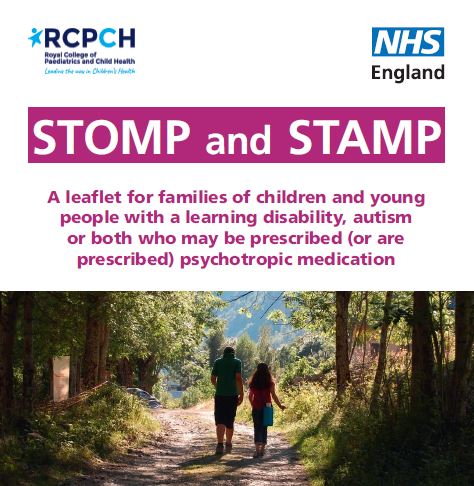STOMP and STAMP