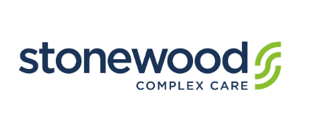 Stonewood complex care Logo