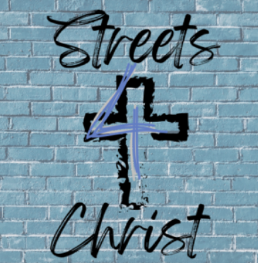 Streets 4 Christ Logo