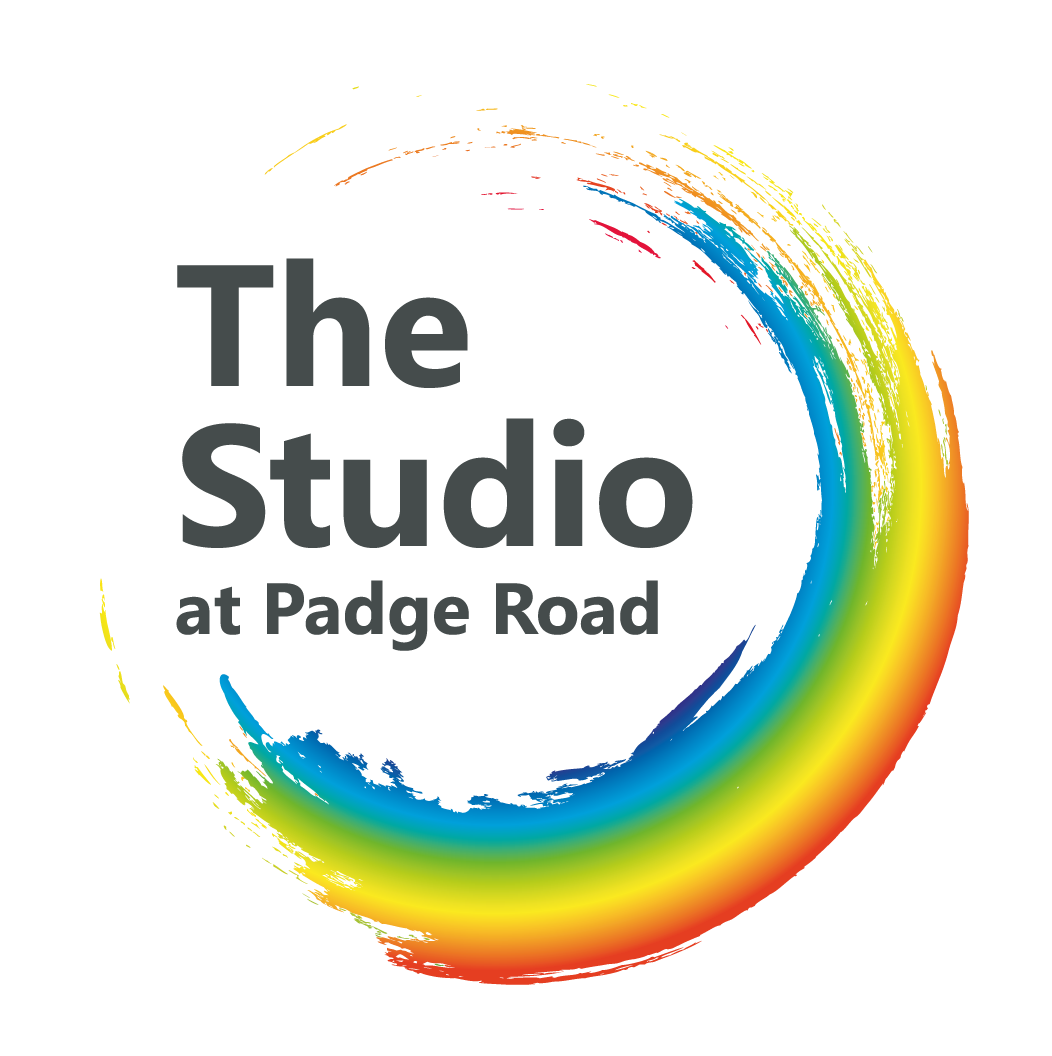 The Studio Logo
