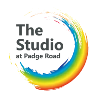 The Studio Logo