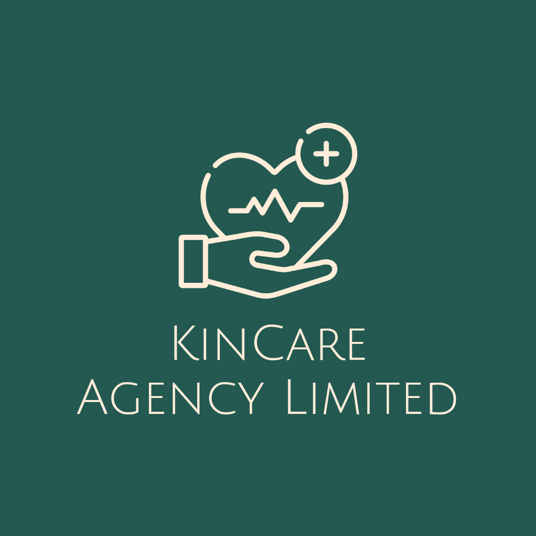 Kincare Logo