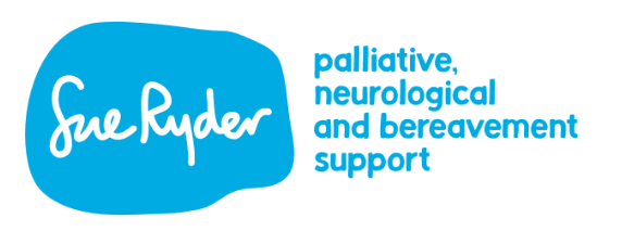 Sue Ryder Logo