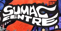 Sumac Centre Logo