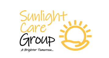 Sunlight Care Group Logo