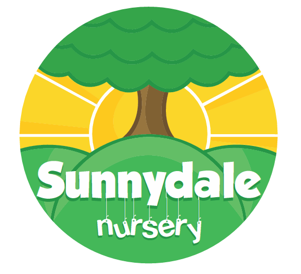 Sunnydale nursery logo