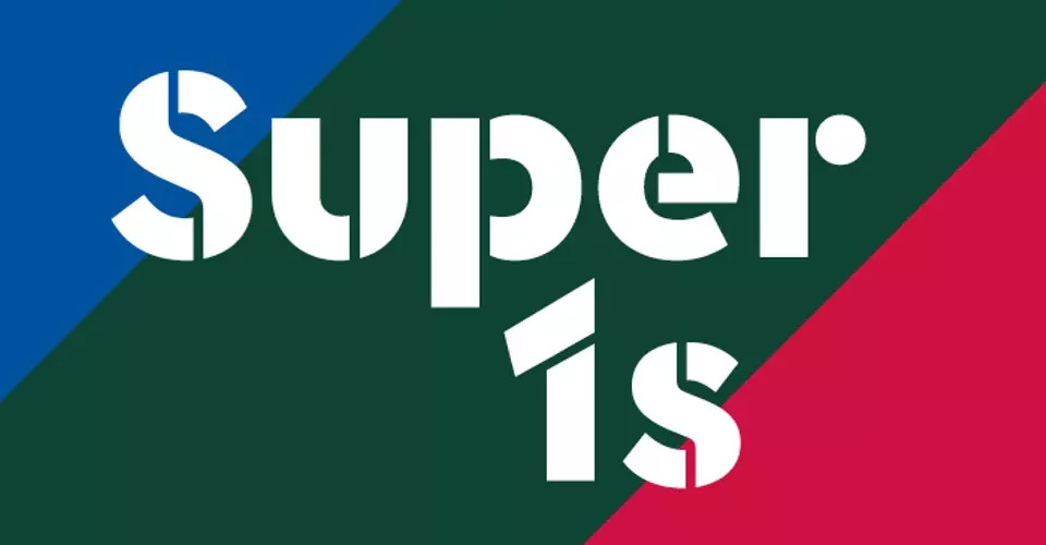 super1s