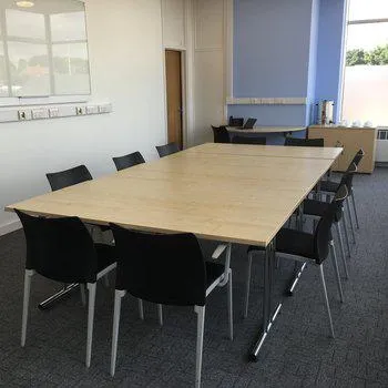 Sutton in Ashfield Library - Meeting Room