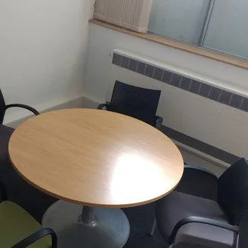 Sutton in Ashfield Library - Small Meeting Room