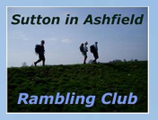 Sutton-in-Ashfield and District Rambling Club