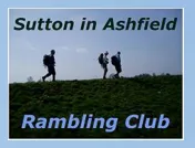 Sutton-in-Ashfield and District Rambling Club
