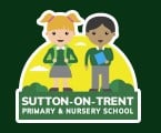 Sutton-on-Trent Primary and Nursery School logo