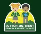Sutton-on-Trent Primary and Nursery School logo