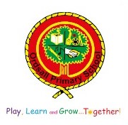 Ordsall Primary School Logo