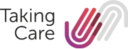 Taking Care Logo