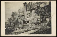 The Caves of Medieval Nottingham: The Documentary Evidence