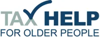 Tax Help For Older People Logo