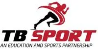 TB Sport logo.