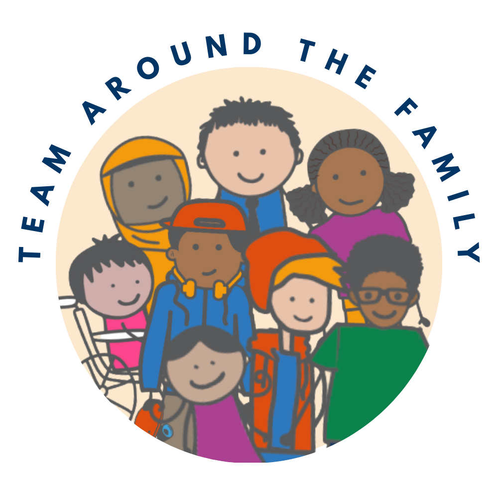 TAF Logo