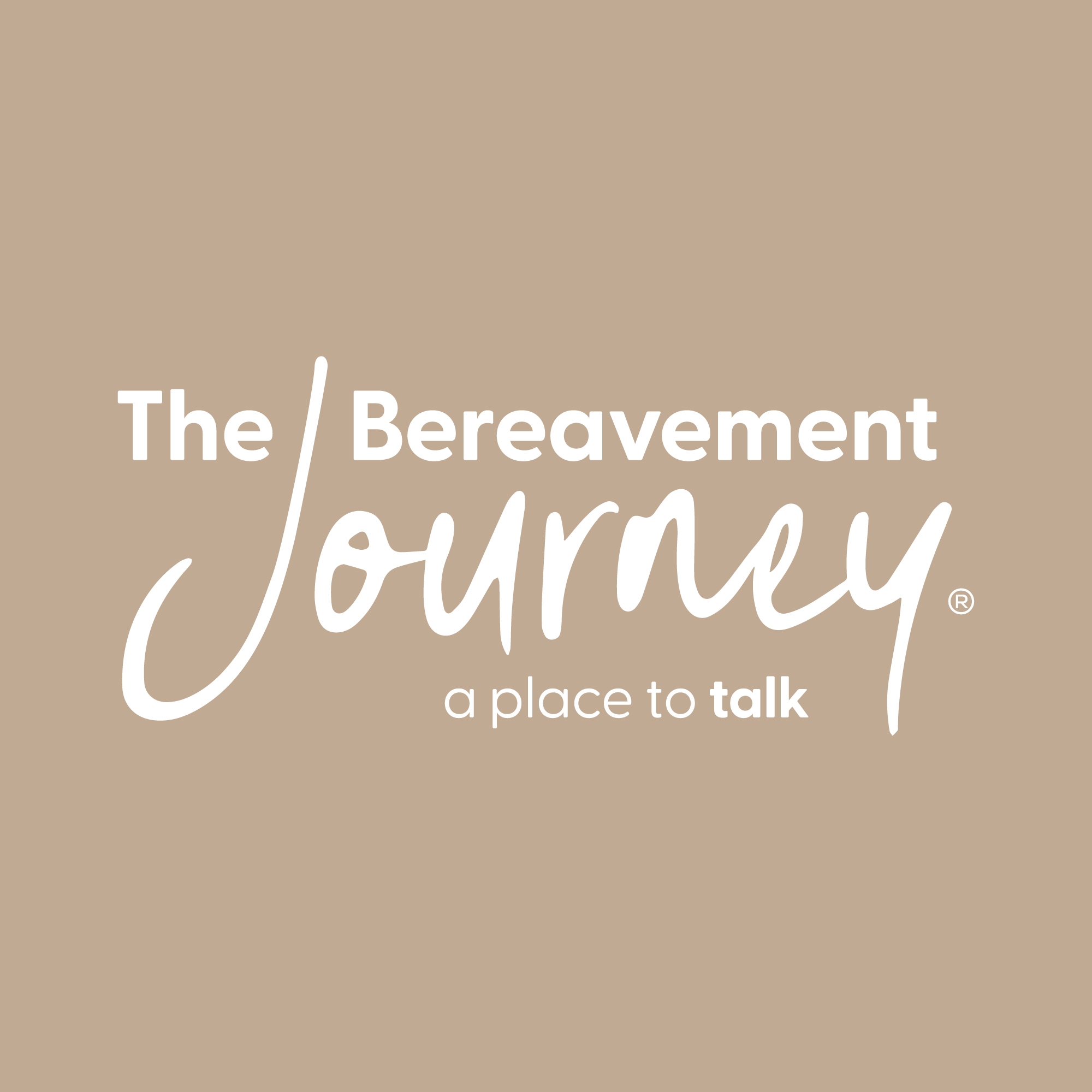 The Bereavement Journey Logo