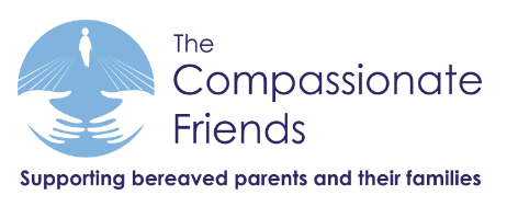The Compassionate Friends Logo