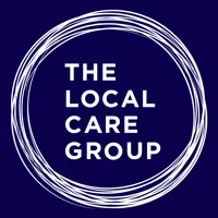 The Local Care Group Logo