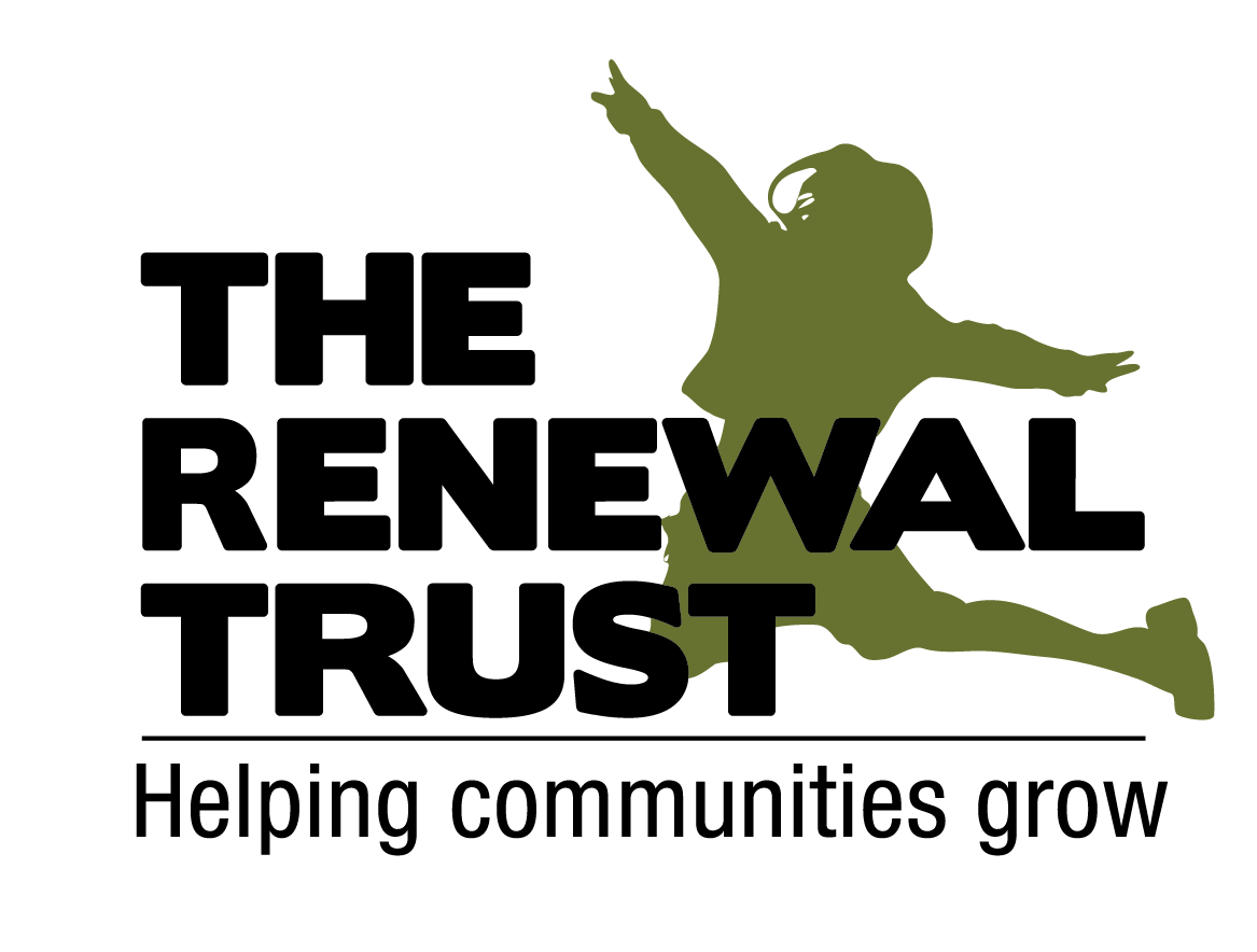 Renewal Trust Logo
