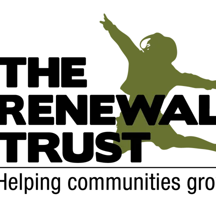 Renewal Trust Logo