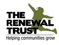 Renewal Trust Logo