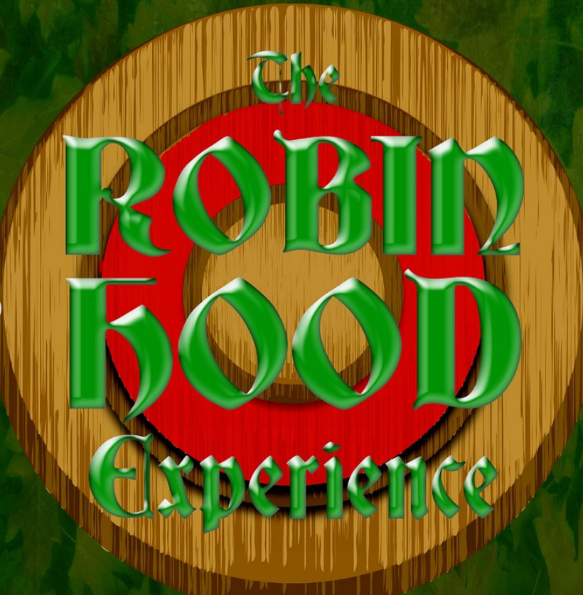 The Robin Hood Experience Logo