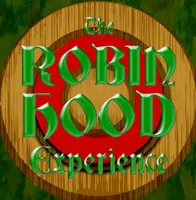 The Robin Hood Experience Logo