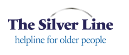 The Silver Line Logo