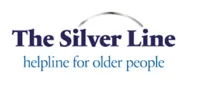 The Silver Line Logo