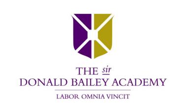 The Sir Donald Bailey Academy