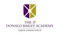 The Sir Donald Bailey Academy