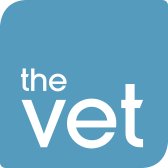 The Vet Logo