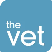 The Vet Logo