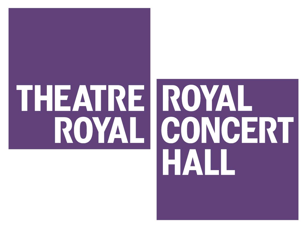 The Royal Concert Hall Logo