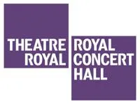 Theatre Royal Logo