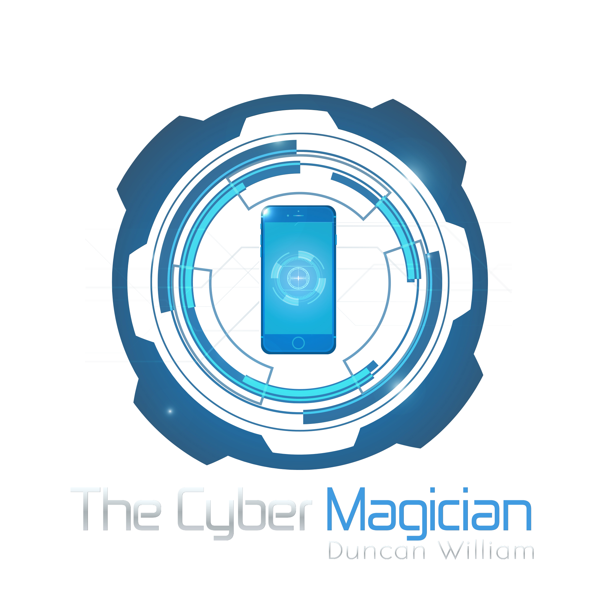Cyber magician