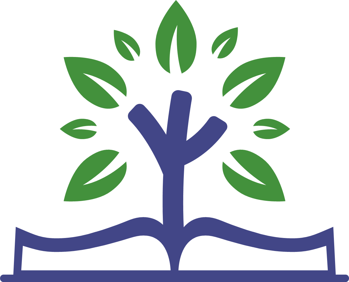 St Augustine's logo