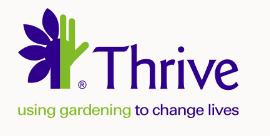 Thrive Logo