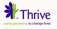 Thrive Logo