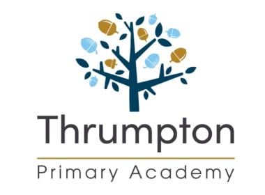 Thrumpton Primary Academy logo