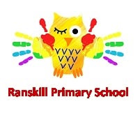 Ranskill Primary School Logo