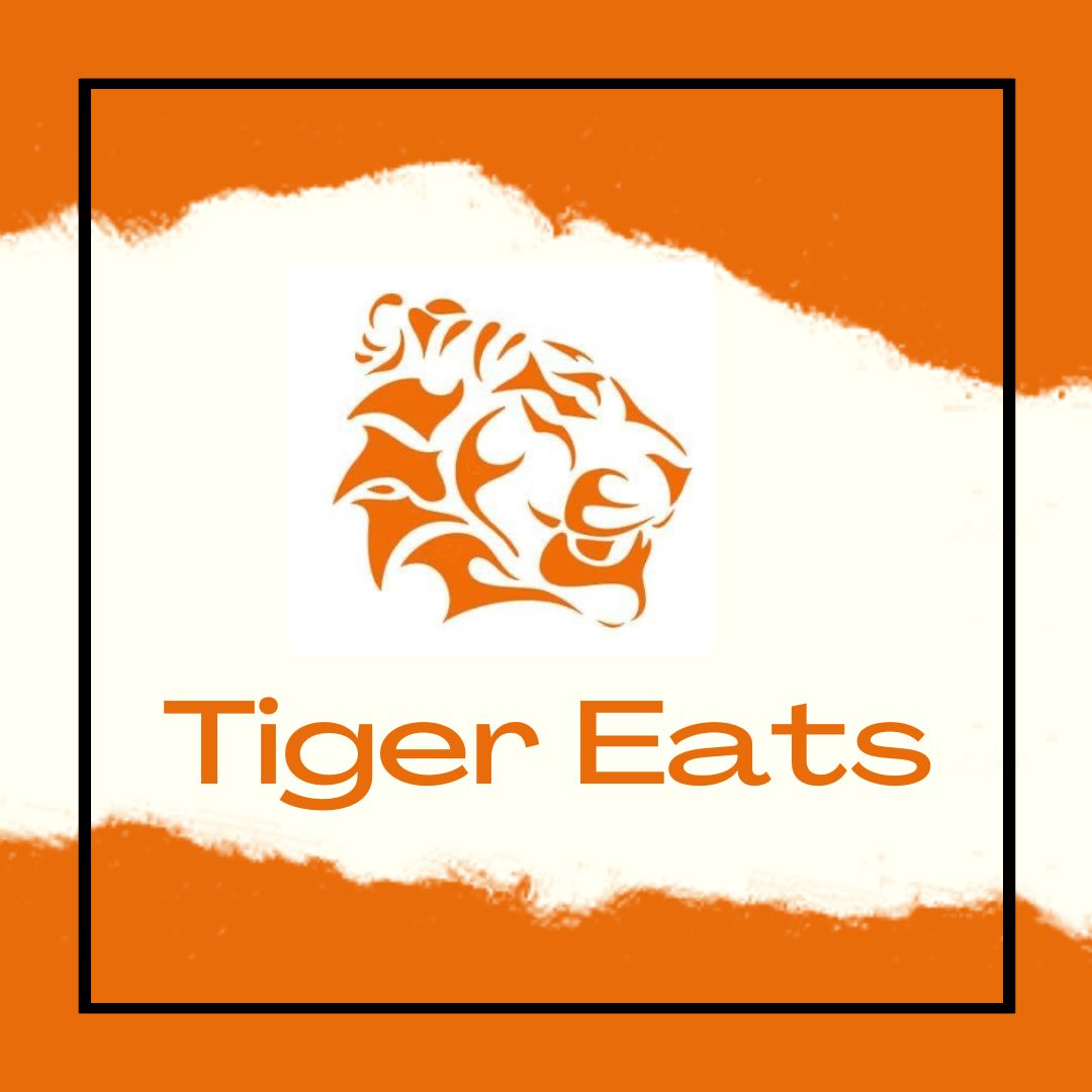 Tiger Eats - nutritious meals from surplus food