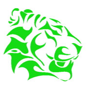 Tiger Green Textiles