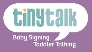 Tiny Talk Baby Signing Toddler Talking