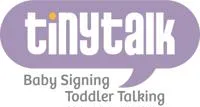 Tiny Talk Baby Signing Toddler Talking