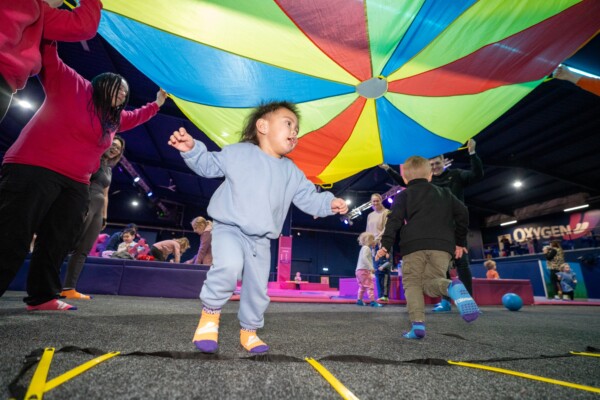 Toddler Play